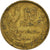 Munten, Frankrijk, 10 Francs, 1952