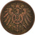 Münze, GERMANY - EMPIRE, Pfennig, 1905