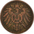Coin, GERMANY - EMPIRE, Pfennig, 1905