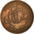 Moneta, Wielka Brytania, 1/2 Penny, 1937