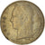 Coin, Belgium, Franc, 1956