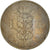 Coin, Belgium, Franc, 1956