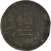 Coin, ITALIAN STATES, 5 Centesimi, 1849