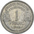 Monnaie, France, Franc, 1949