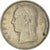 Coin, Belgium, Franc, 1977