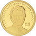 Moneta, Palau, Dollar, 2009, CIT, FDC, Oro, KM:239