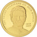 Monnaie, Palau, Dollar, 2009, CIT, FDC, Or, KM:239
