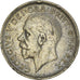 Münze, Großbritannien, Shilling, 1936