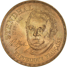 Monnaie, France, 10 Francs, 1983