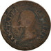 Coin, Vatican, 5 Baiocchi