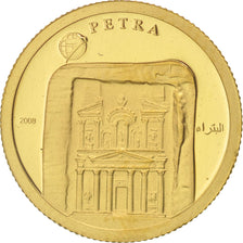Mongolia, 1000 Tugrik, 2008, FDC, Oro