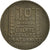 Coin, France, 10 Francs, 1948