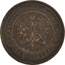 Moneta, Russia, 3 Kopeks, 1868