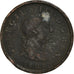 Münze, Großbritannien, 1806