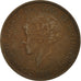 Moneta, Luksemburg, 10 Centimes