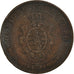German States, 5 Pfennig, 1867
