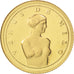 Andorra, Diner, Vénus de Milo, 2008, MS(65-70), Gold