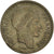 Moeda, França, 10 Francs, 1949