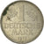 Moneda, ALEMANIA - REPÚBLICA FEDERAL, Mark, 1971