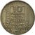 Coin, France, 10 Francs, 1949