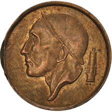 Coin, Belgium, 50 Centimes, 1965