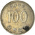 Moneda, COREA DEL SUR, 100 Won, 2000