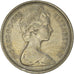 Moneta, Gran Bretagna, 5 New Pence, 1969