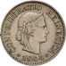 Coin, Switzerland, 10 Rappen, 1944