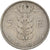 Monnaie, Belgique, 5 Francs, 5 Frank, 1950