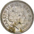 Moneda, Gran Bretaña, 5 Pence, 2002