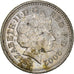Moneda, Gran Bretaña, 5 Pence, 2002