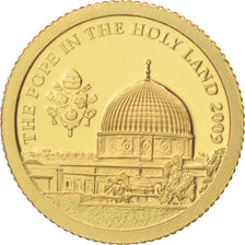Coin, Cook Islands, Dollar, 2009, MS(65-70), Gold