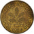 Moneta, GERMANIA - REPUBBLICA FEDERALE, 5 Pfennig