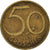 Coin, Austria, 50 Groschen, 1961