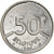 Moneda, Bélgica, 50 Francs, 50 Frank, 1992