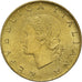 Monnaie, Italie, 20 Lire, 1980