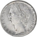 Moneta, Włochy, 100 Lire, 1957