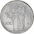 Coin, Italy, 100 Lire, 1957