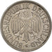 Coin, GERMANY - FEDERAL REPUBLIC, Mark, 1950
