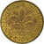Moneta, Niemcy - RFN, 10 Pfennig, 1989