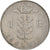 Coin, Belgium, Franc, 1972