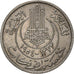 Moneta, Tunisia, 5 Francs, 1954