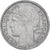 Münze, Frankreich, 50 Centimes, 1947