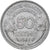 Münze, Frankreich, 50 Centimes, 1947