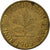 Coin, GERMANY - FEDERAL REPUBLIC, 10 Pfennig, 1985