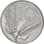 Moneta, Włochy, 10 Lire, 1977