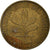 Moneta, Niemcy - RFN, 10 Pfennig, 1972