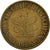 Coin, GERMANY - FEDERAL REPUBLIC, 10 Pfennig, 1966