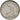 Coin, Belgium, 50 Centimes, 1922