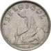 Monnaie, Belgique, 50 Centimes, 1922
